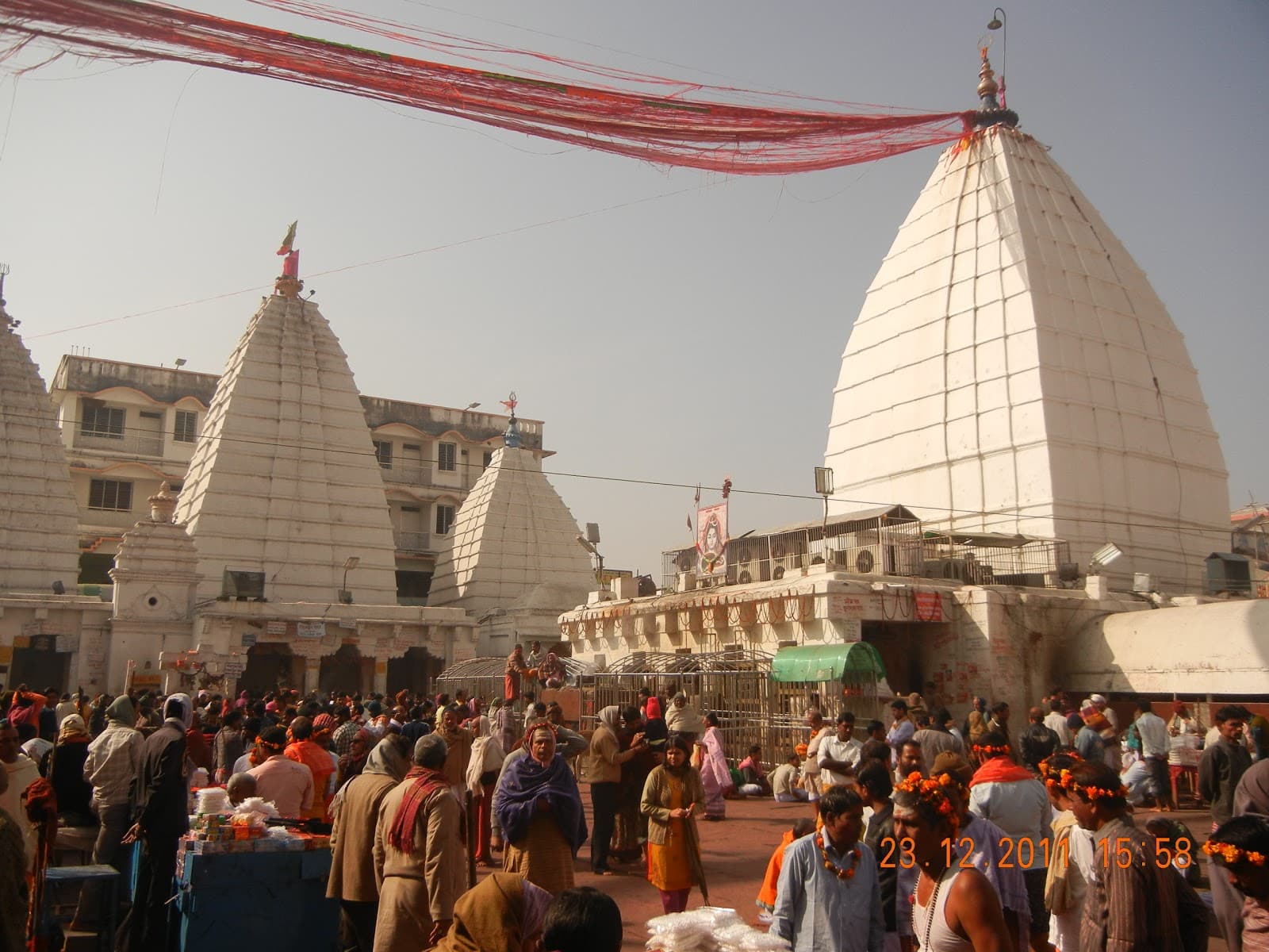Baba Baidyanath Temple